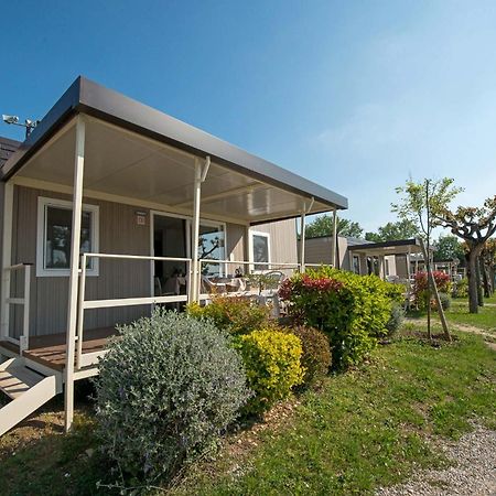 Camping Belvedere Lazise Exterior foto