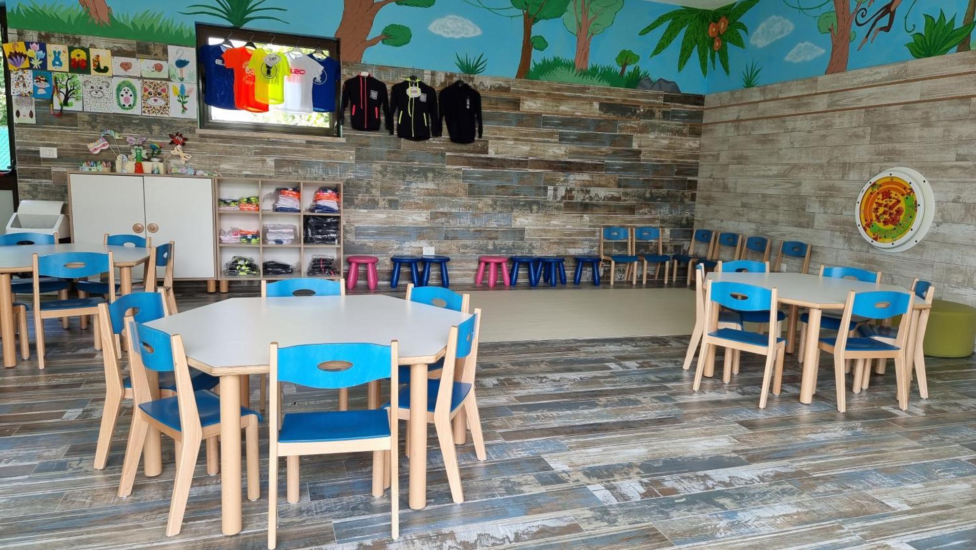 Camping Belvedere Lazise Exterior foto