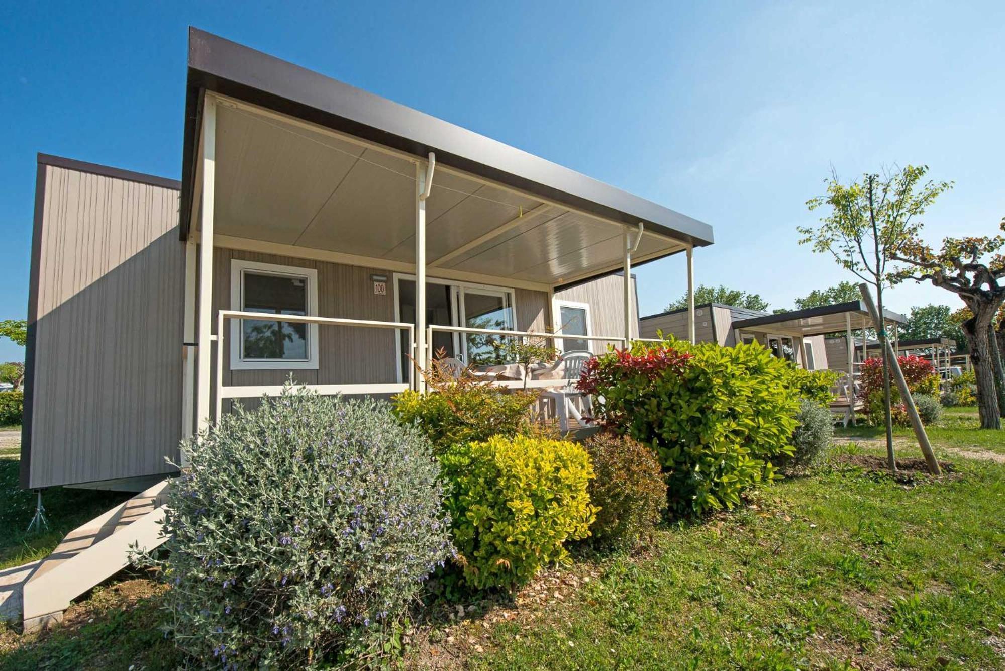 Camping Belvedere Lazise Exterior foto
