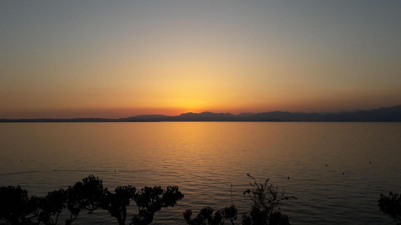 Camping Belvedere Lazise Exterior foto