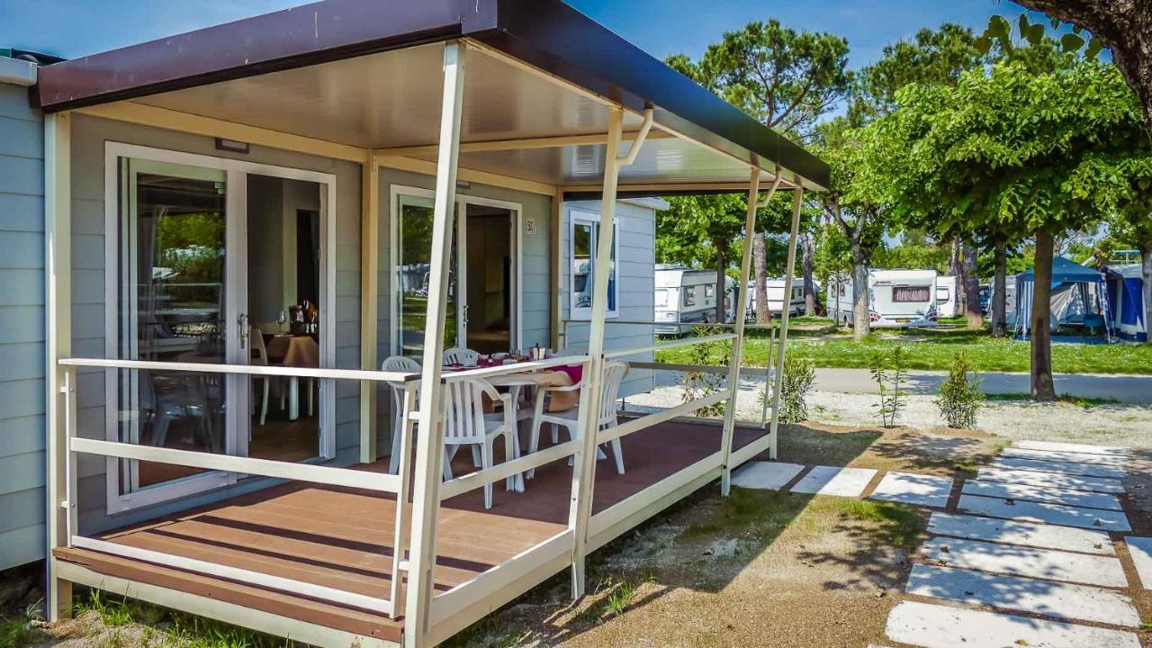 Camping Belvedere Lazise Exterior foto