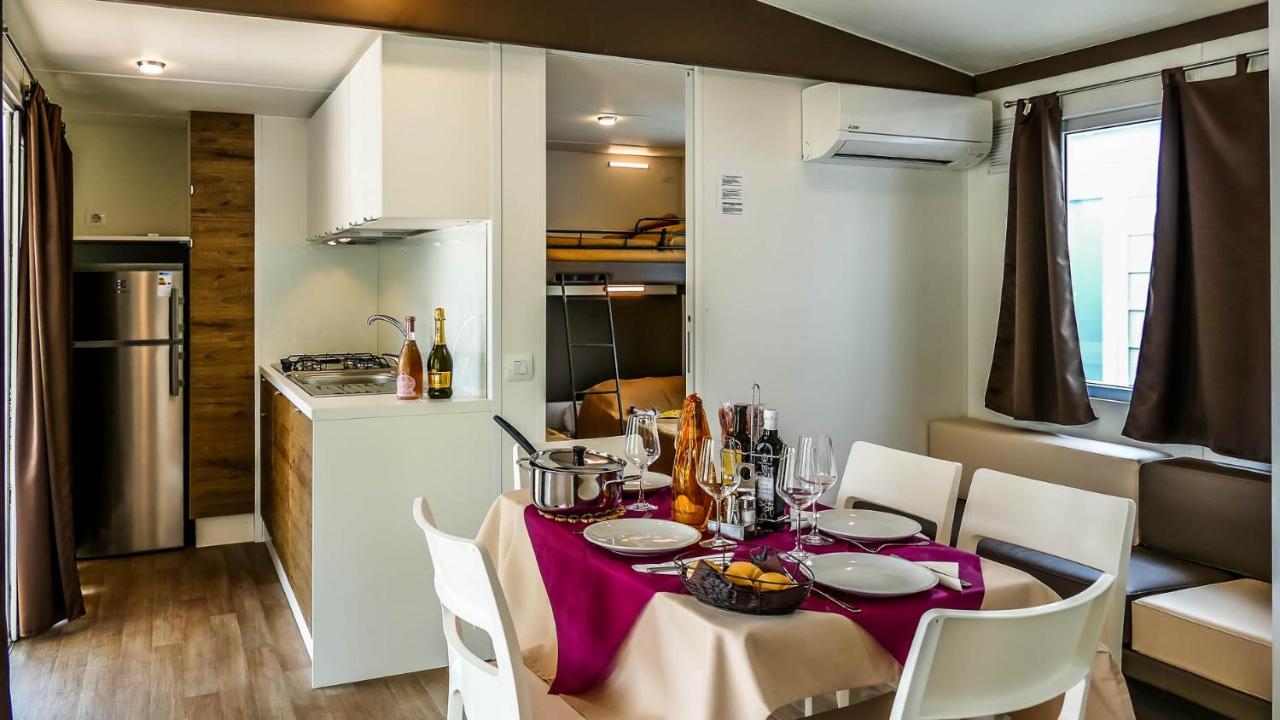 Camping Belvedere Lazise Exterior foto