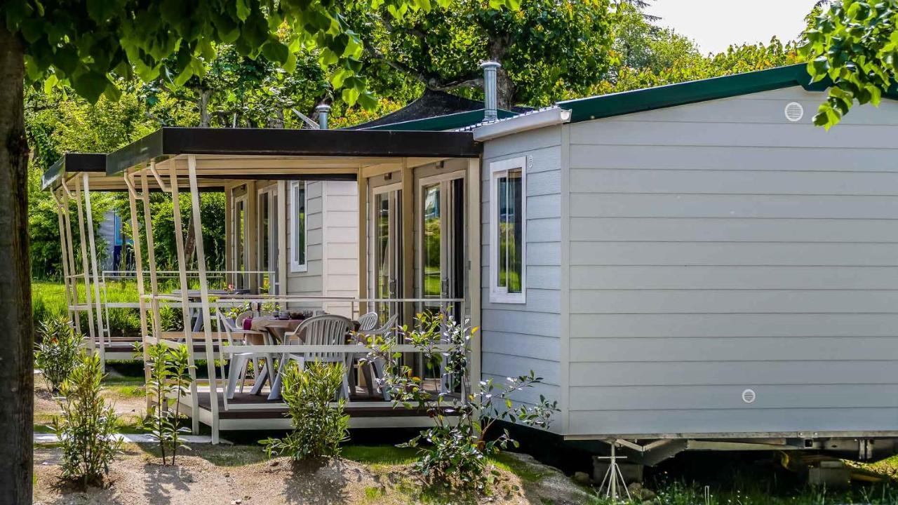Camping Belvedere Lazise Exterior foto