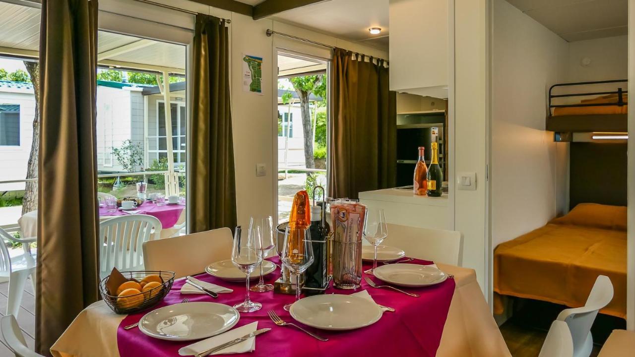 Camping Belvedere Lazise Exterior foto