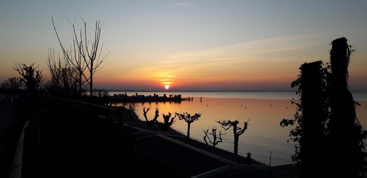 Camping Belvedere Lazise Exterior foto